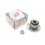 Підшипник маточини (передньої) Skoda Fabia 99-14/Roomster 06-15 (+ABS)