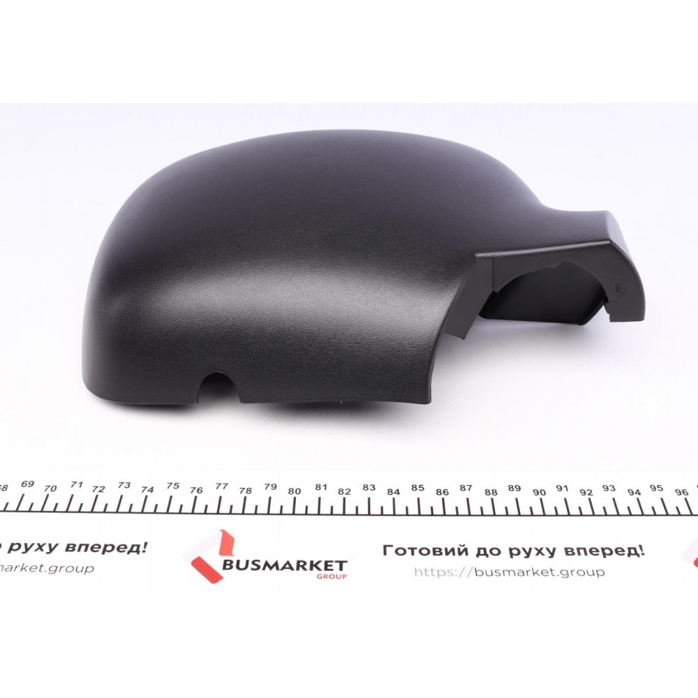 Кришка дзеркала (R) Renault Kangoo 08-