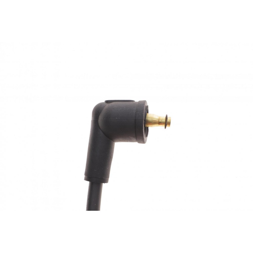 Проводи запалювання VW Golf II/III 1.4/1.8 91-/Skoda Octavia 1.6 96- (високовольтні) (к-кт) (MSQ0003)