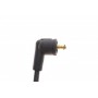 Проводи запалювання VW Golf II/III 1.4/1.8 91-/Skoda Octavia 1.6 96- (високовольтні) (к-кт) (MSQ0003)