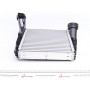 Радіатор інтеркулера Audi Q7 3.0/4.2TDI 06-15/VW Touareg 2.5/3.0TDI 03-18 (L)