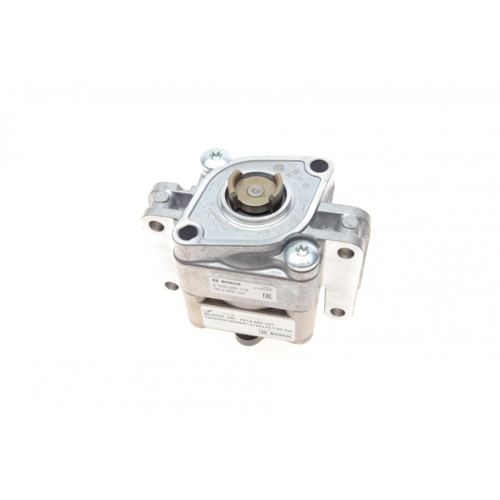 Насос ГПК BMW 3 (E46) 1.6-2.0i 01-05 (N40/N46)