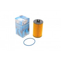 Фільтр масляний Opel Astra/Combo 1.4-1.6 16V 05- 