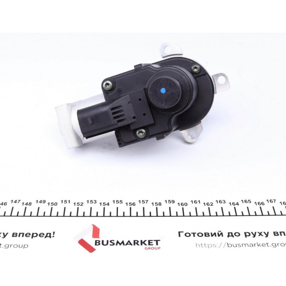 Клапан EGR Audi A4/A6 Q5/Q7/VW Touareg 2.7/3.0/6.0D 07-