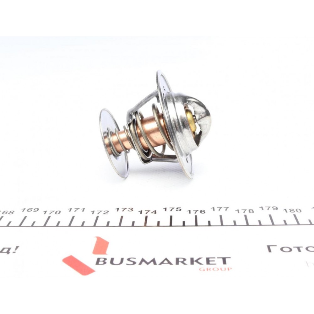 Термостат Opel Omega A/Record E 2.0-3.0/Ford Sierra 2.8 -98