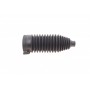 Пильник рейки рульової Citroen C4 04-11/Peugeot 307 00-09/206 98- (к-кт)