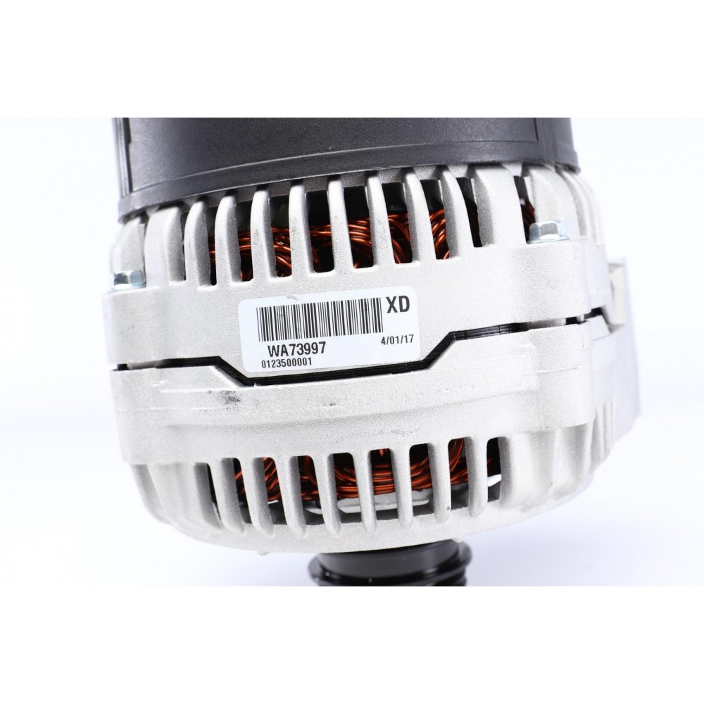 Генератор MB C-class (W202)/E-class (W210)/S-class (W140) 2.0-3.2 94-00 (12V/120A)