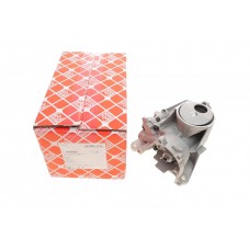 Насос масляний Peugeot 207/3008/308 1.4-1.6 06-18