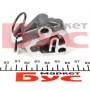 Натяжник ланцюга ГРМ Fiat Doblo 1.3D Multijet 04-