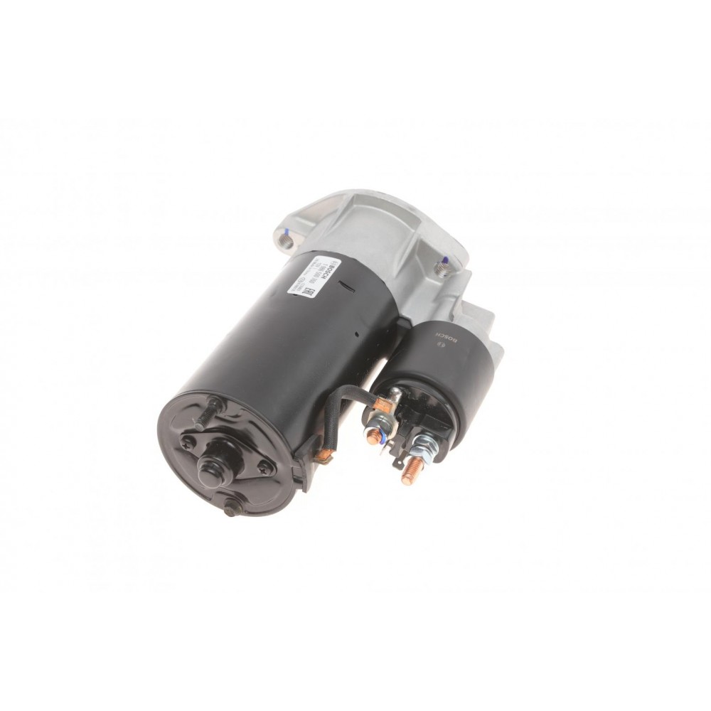 Стартер VW Passat/Audi A4/A6 1.9 TDi 96-05/Skoda Superb 1.9 TDi 01-08 (12V/1.8kw) (z=9)