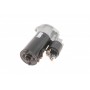Стартер VW Passat/Audi A4/A6 1.9 TDi 96-05/Skoda Superb 1.9 TDi 01-08 (12V/1.8kw) (z=9)
