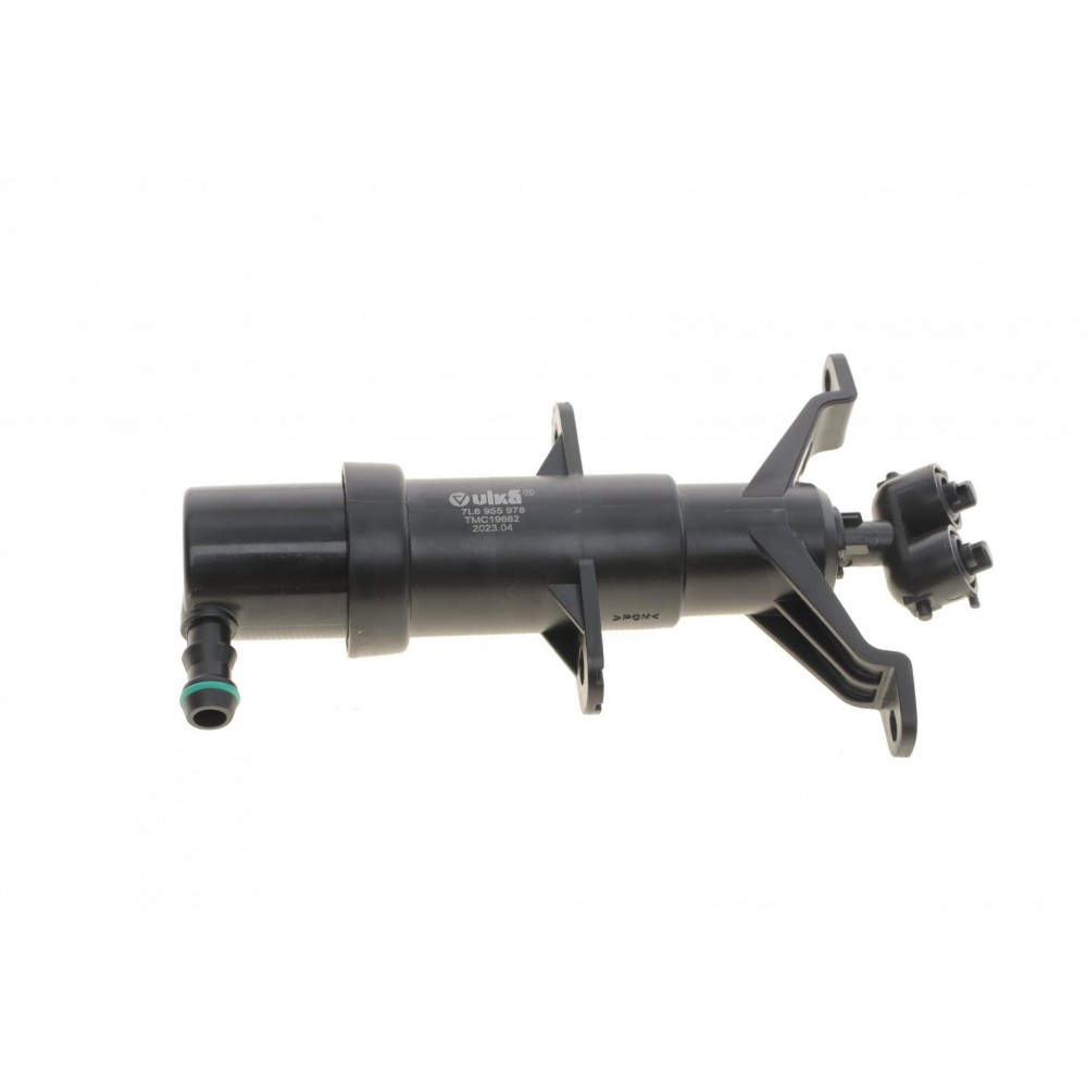 Форсунка омивача фари VW Touareg 02-06 (R)