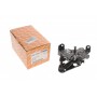 Замок капоту BMW 5 (F10)/7 (F01-F04) 07-17 (R)