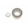 Підшипник маточини (передньої) Jaguar X-Type/Ford Mondeo III 1.8-3.0 00-09 (40х75х37)(+ABS)