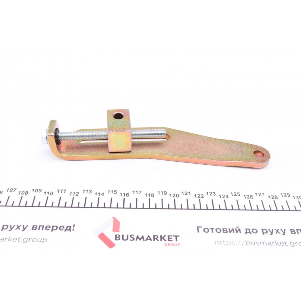 Кронштейн натяжки генератора Ford Transit 86-00