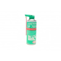 LOCTITE SF 7039, 400ML Очисник для електроконтактів