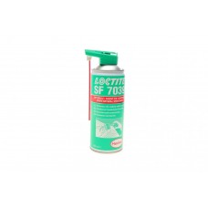 LOCTITE SF 7039, 400ML Очисник для електроконтактів