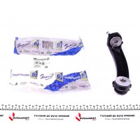 Кронштейн балки (передньої/R) Renault Laguna II 1.6-3.0/1.9dCi-2.2dCi 01-