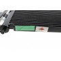 Радіатор кондиціонера Mitsubishi L200 2.5Di-D 05-15
