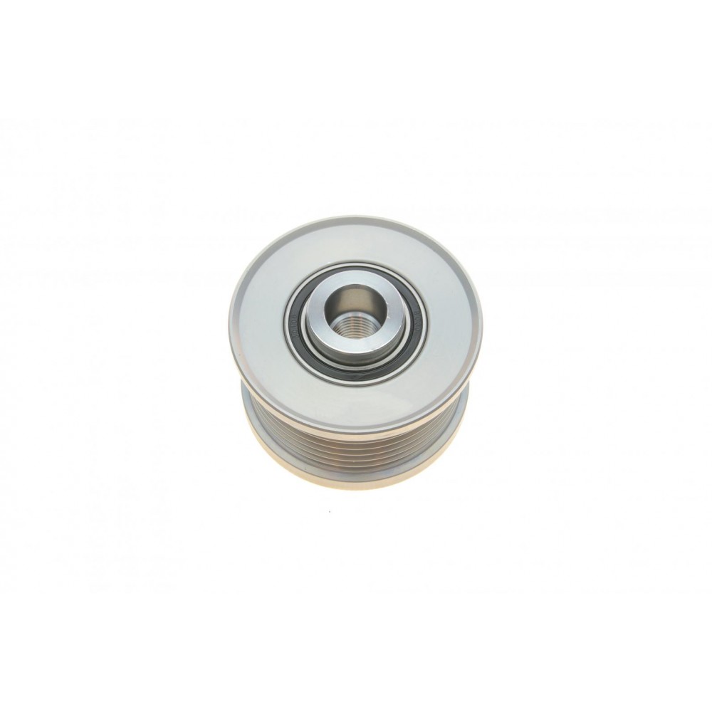 Шків генератора Toyota Land Cruiser Prado 3.0D-4D 00-10 (7PK)