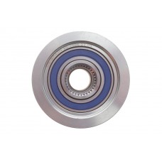 Шків генератора VW T5 1.9 TDI/2.0i/Caddy 1.9/2.0 TDI/Crafter 2.5 TDI 03-15