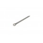 Наконечник тяги рульової (R) Toyota Corolla 00-07/Yaris 05-12/Prius 00-04/Urban Cruiser 09-16