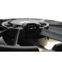 Вентилятор радіатора Ford Focus III 1.5/1.5TDCi/2.0TDCi 14- (з дифузором)