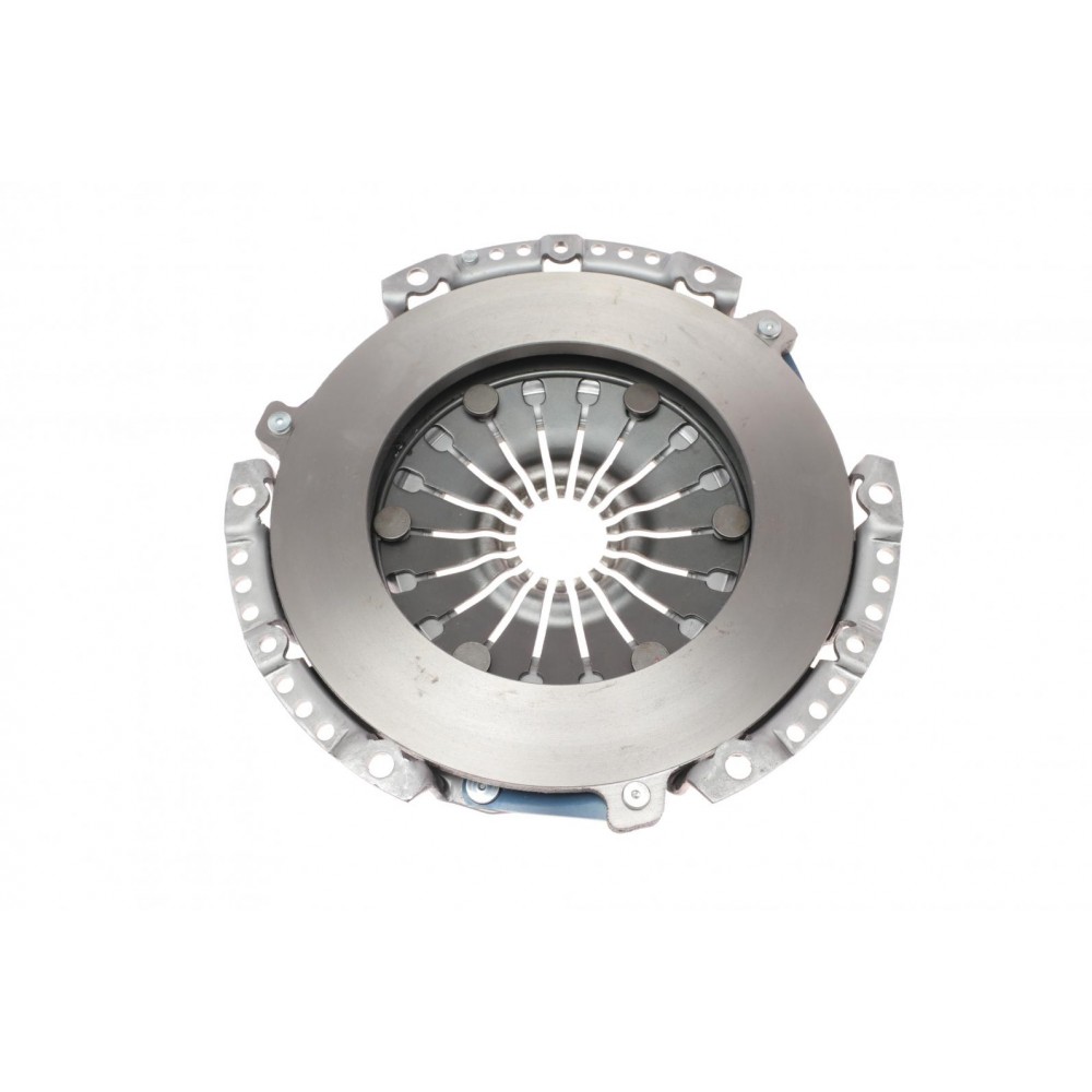 Комплект зчеплення Ford Fiesta/Fusion 1.4 01-12 (d=222mm)