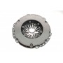 Комплект зчеплення Mazda 3/5/6 2.0 DI 02-10 (d=250mm) (+вижимний)