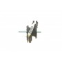 Подушка КПП BMW 1 (F20)/2 (F22)/3 (F30) 11- (B37/N13/N47/N55)