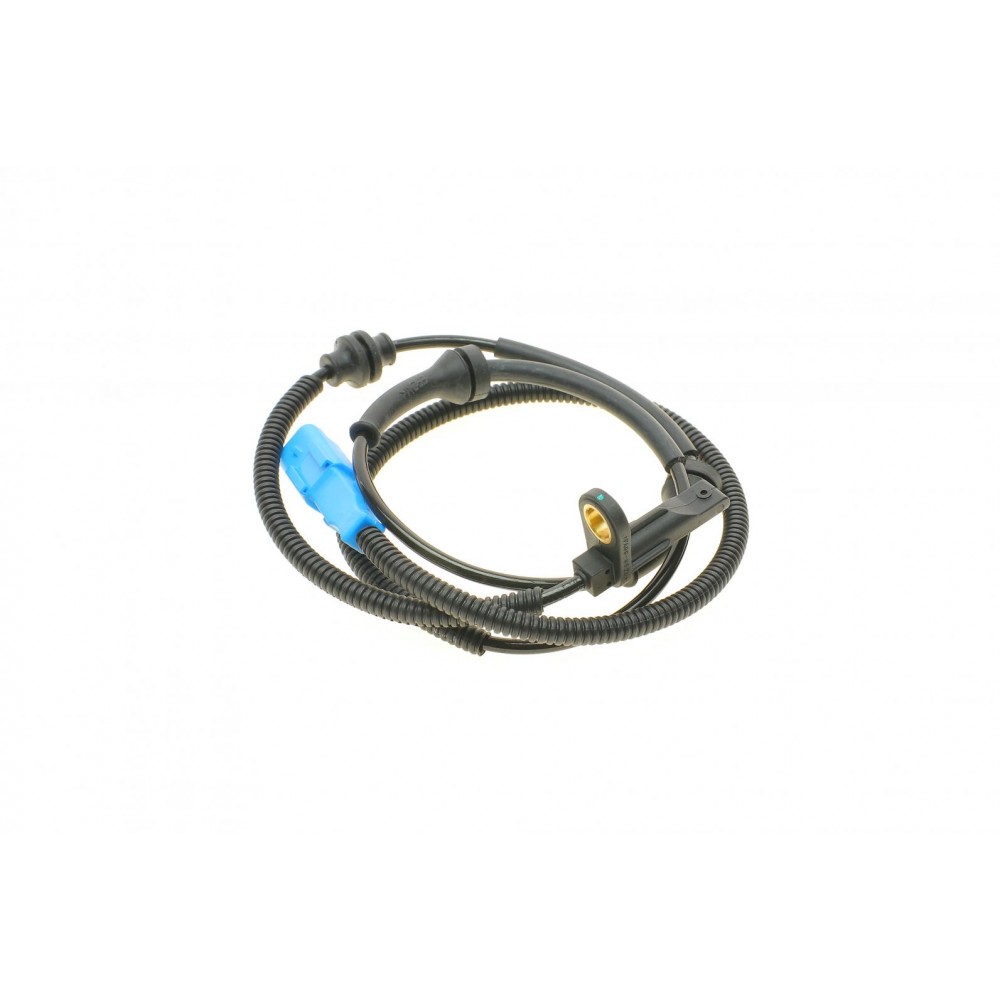Датчик ABS (передній) Citroen C2/C3/Peugeot 1007 03- (HÜCO)