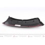 Молдинг бампера Citroen Jumper/ Fiat Ducato/ Peugeot Boxer 14- (R)