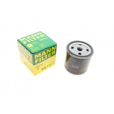 Фільтр паливний Ford A0306-A0506/A0309-A0709 73-83/Iveco Bus Evadys 8.7D 16-/Crossway 6.7/8.7D 13-
