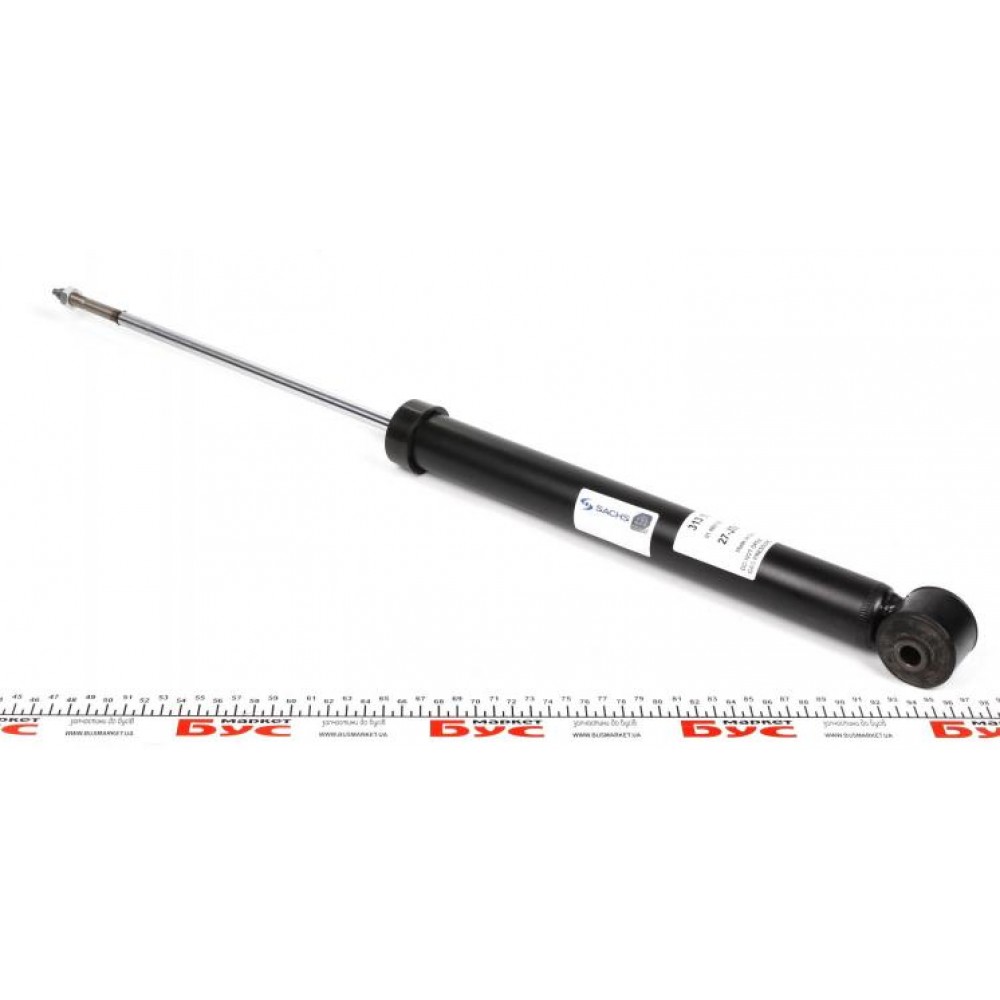 Амортизатор (задній) Mitsubishi COLT VI (Z3_A, Z2_A) 1.1/1.3/1.5 DI-D, 04-12