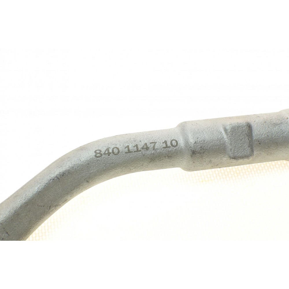 Наконечник тяги рульової (L) Audi A4/A5 1.8-3.2 07-