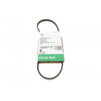 Ремінь генератора Renault Megane/Scenic 1.4i/1.6i, 96-03, (K7M/E7J)