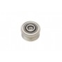 Шків генератора Mazda 3/6 1.6-2.3 02-14/Nissan Micra/Note 1.2 12-/Peugeot 4007 2.4 16V 07-13