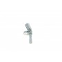 Датчик ABS (задній) Audi Q3/Skoda SuperB/VW Golf/Jetta/Passat/Sharan/Touran 06- (R)