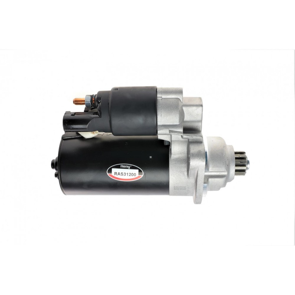 Стартер Audi A1/A3 1.6 TDi 10-15/VW Caddy 09-/Golf 1.6-2.0 D 09-16/Skoda Octavia 09-13 (12V/1.7 kw)