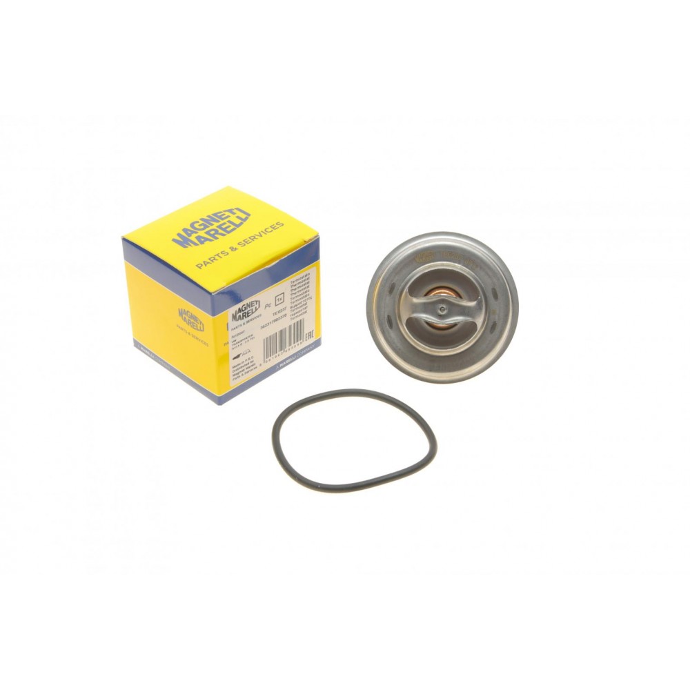 Термостат VW LT 28-46 96-06/T4 2.5 TDI 98-03 (87 °C)