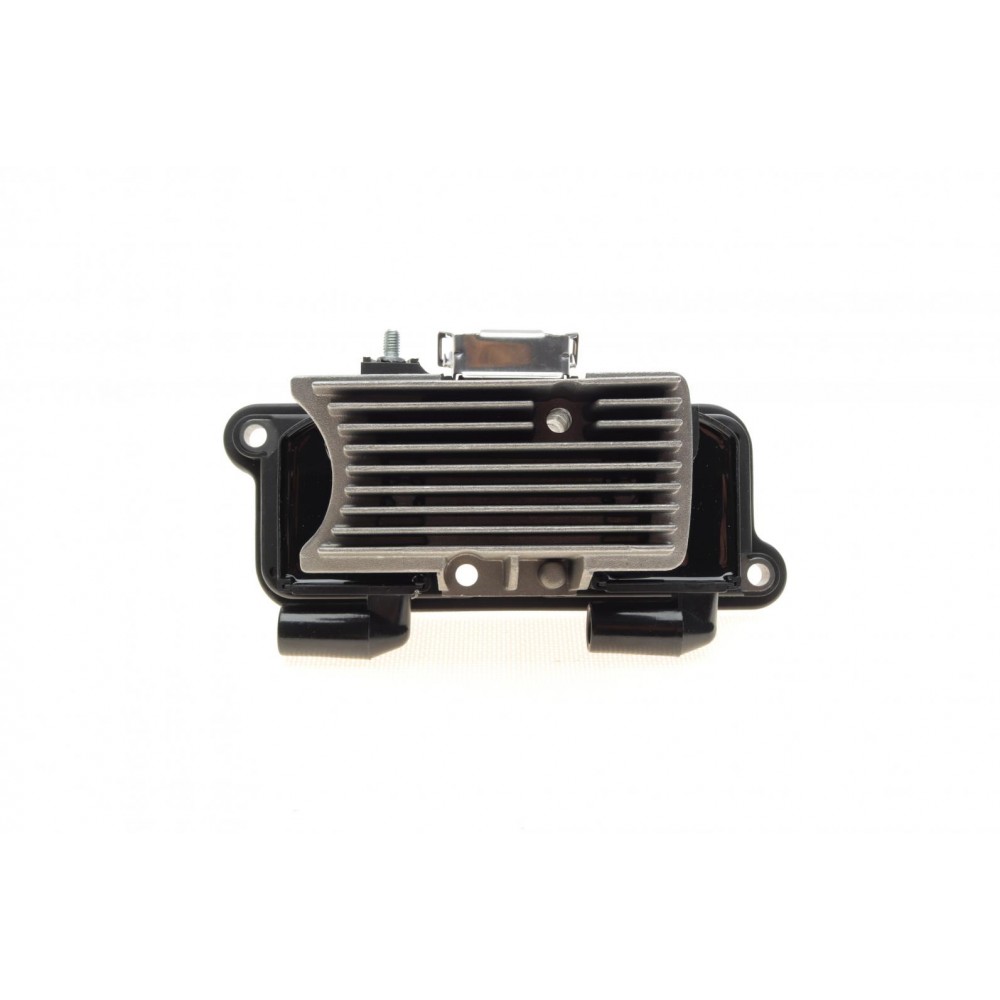 Котушка запалювання Audi A4/A6/VW Passat 1.8 97-01 (HÜCO)