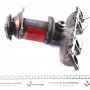 Катализатор вихлопної системи VW Caddy III/Golf V 2.0SDI 04-10