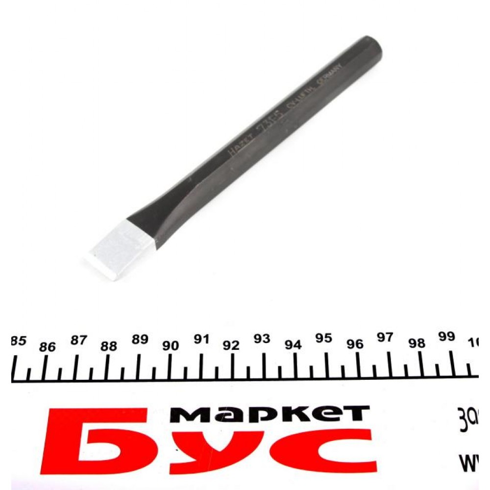 Зубило 15x150 мм