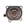 Термостат Opel Astra/Vectra 1.6/1.8 00- (105°) (з прокладкою)