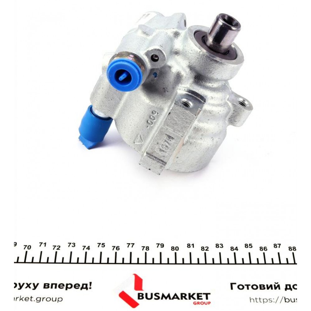 Насос ГПК Renault Kangoo/Logan 01-