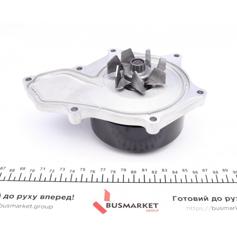 Помпа води Honda Accord VII/Civic VIII/CR-V II-III/FR-V 2.2D 04-