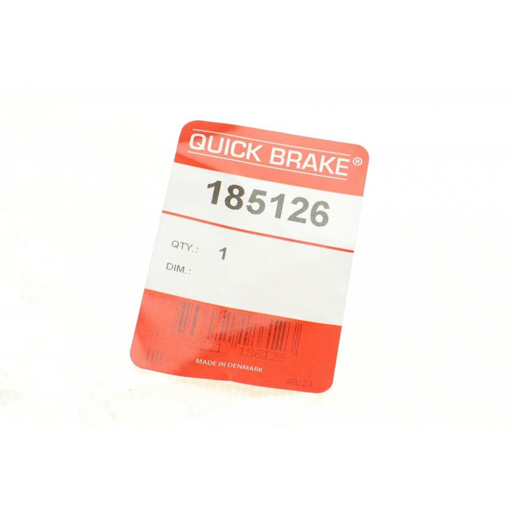 Поршень супорта (заднього) BMW 3 (E36) 90- (d=38mm)