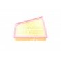 Фільтр повітряний Skoda Fabia/Roomster /VW Polo 1.2/1.4i 99-14 (без картонної упаковки)