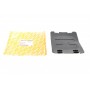 Кришка фари BMW 1 (F20)/3 (F30) 10-19 (L)