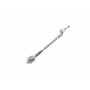 Тяга рульова (з накінечником) (L) Skoda Fabia/Roomster 99-15/VW Polo/Seat Ibiza 01-